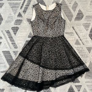 Women dress size S